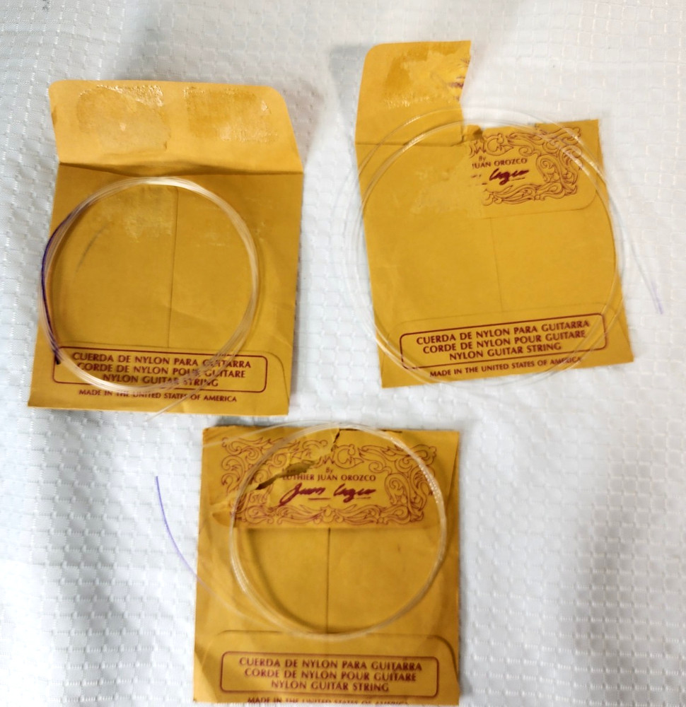 Hand Crafted S101 C2390 Guitar with Case & String - Used