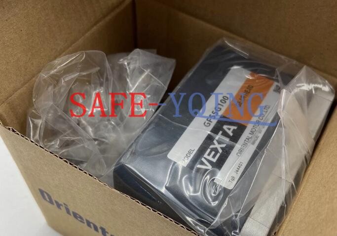 1pc NEW Oriental Motor reducer GFS5G100