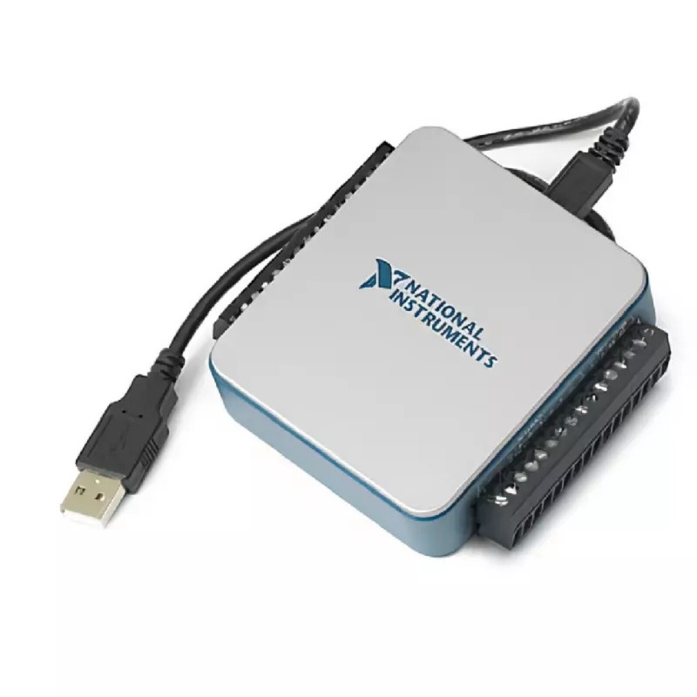 NEW National Instruments USB-6002 USB6002 13 DIO USB Multifunction 1PC IN BOX