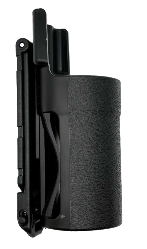 Zero 9 Holsters OC/Pepper Spray Can Cases Molle-Lok