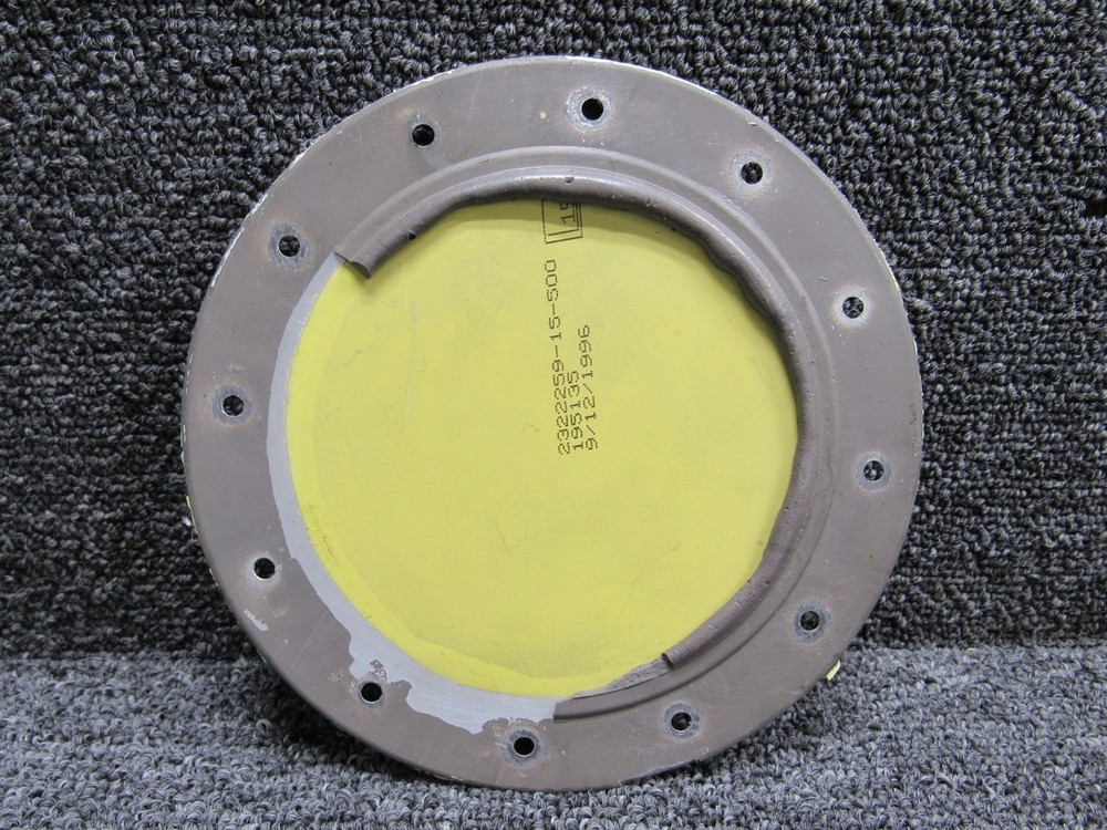 2322259-15 Learjet 31A Wing Access Panel