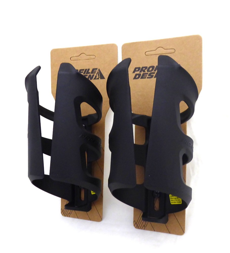 Profile Design RM Cage, Pair