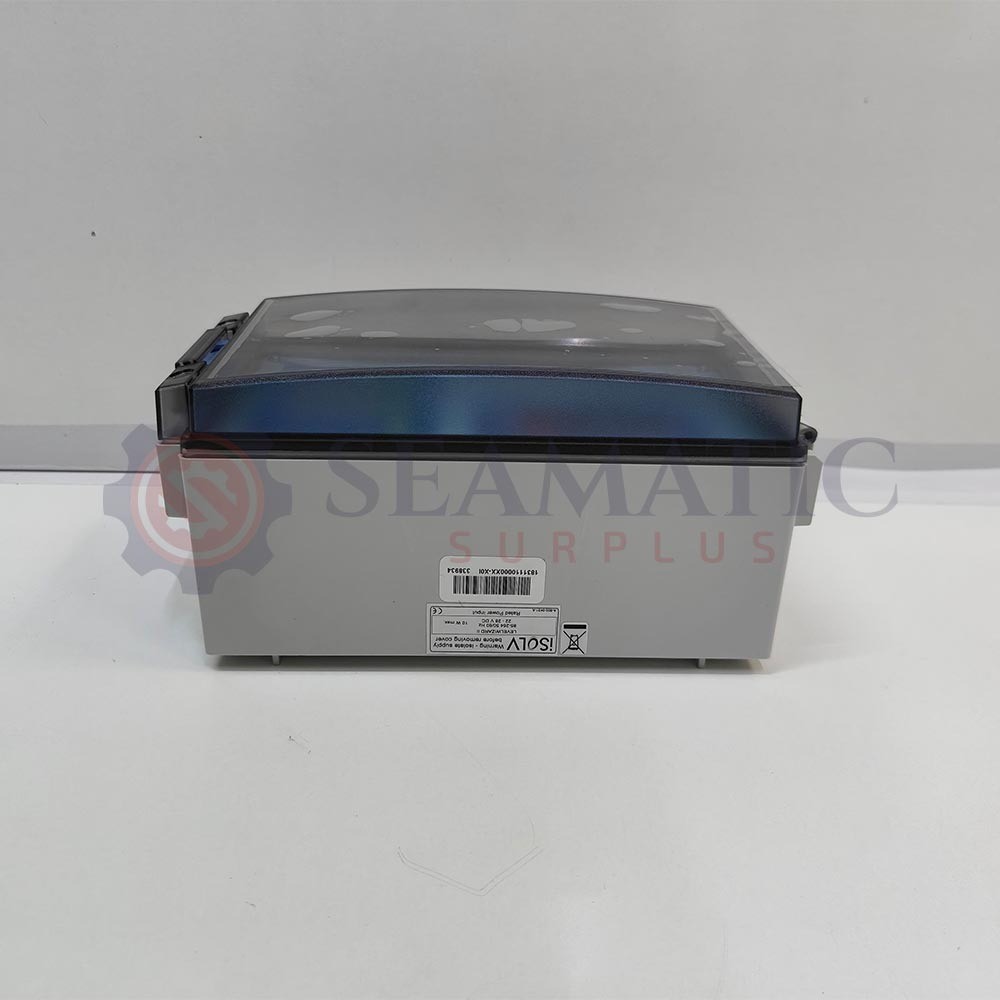Flotech LevelWizard II (Multi-functional & Non-contact Level Measurement), V#778