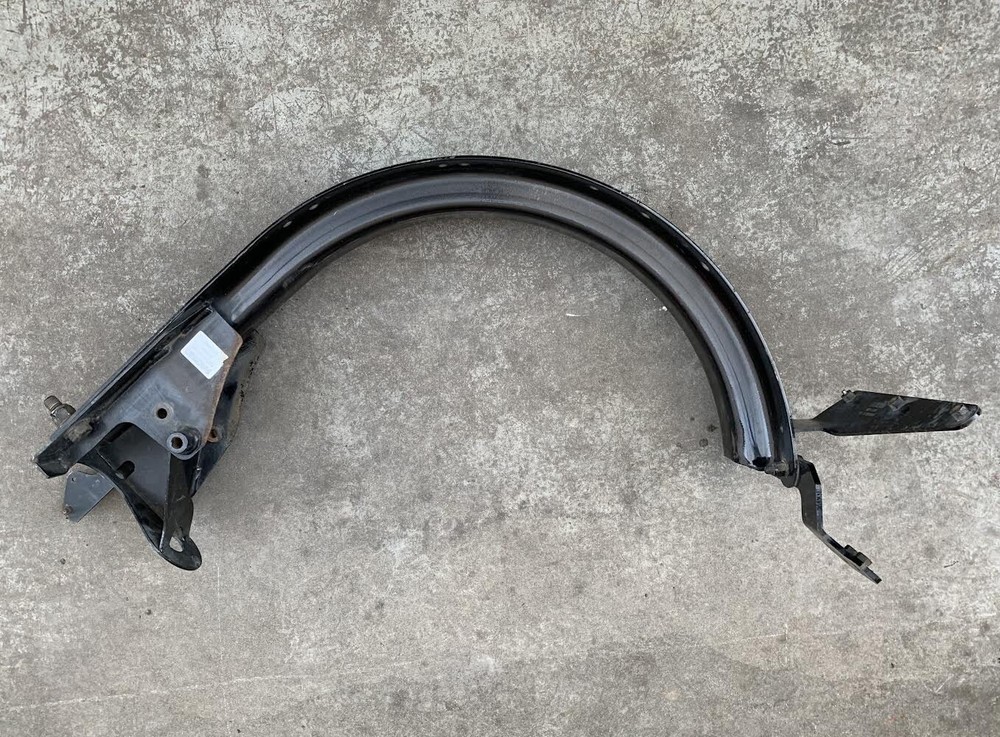 KENWORTH SLEEPER AIR RIDE 25521030