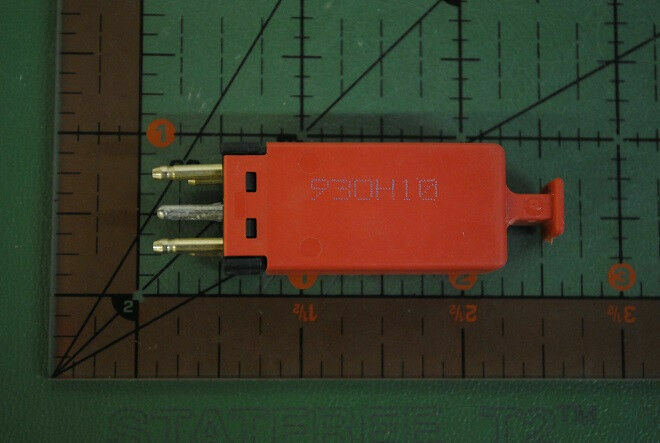 5 PIN SURGE PROTECTOR    SOLID STATE   93OH10    2pcs