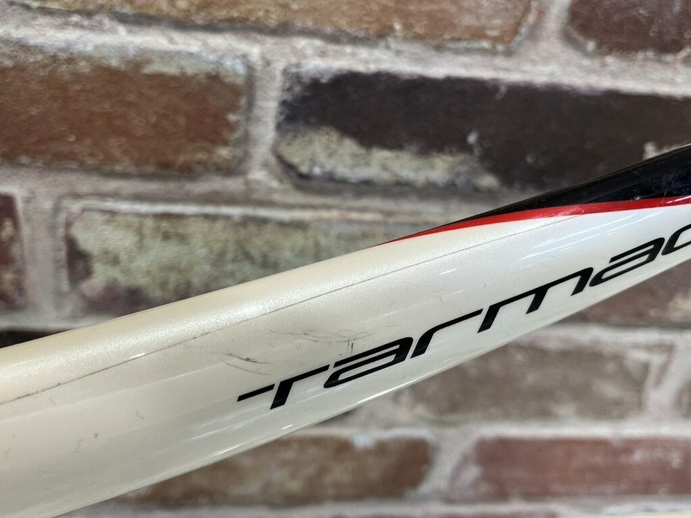 SPECIALIZED 2008 TARMAC ELITE Frameset Size 56