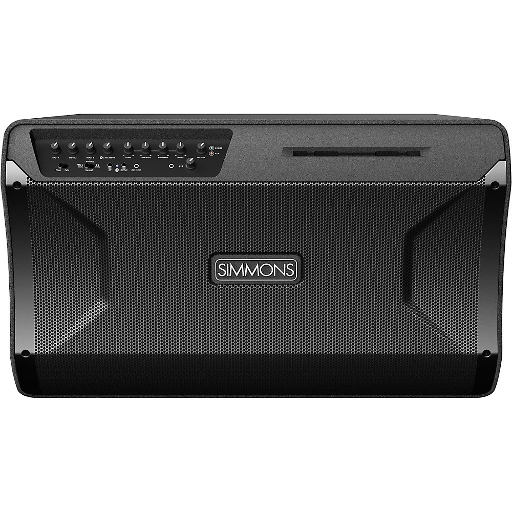 Simmons DA2112 Advanced Drum Amp