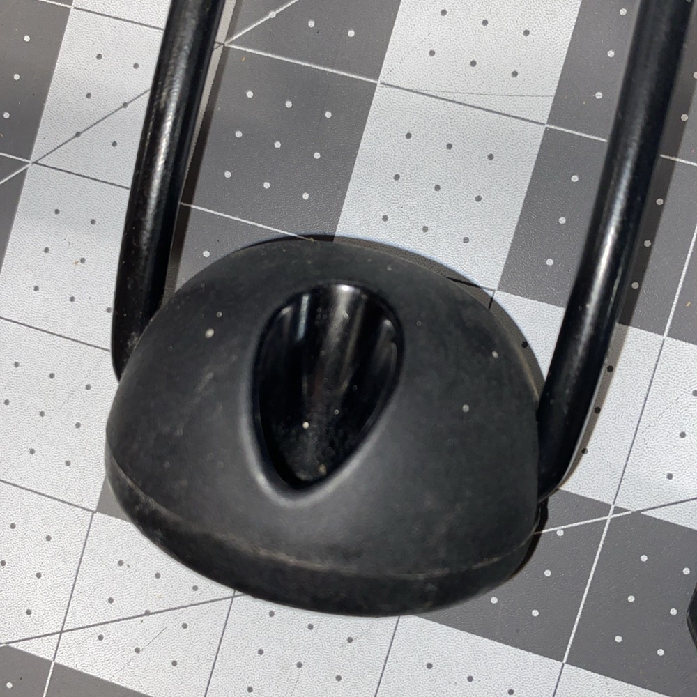 Coleman Mosquito Deleto Parts Replacement Legs And Knobs - Read