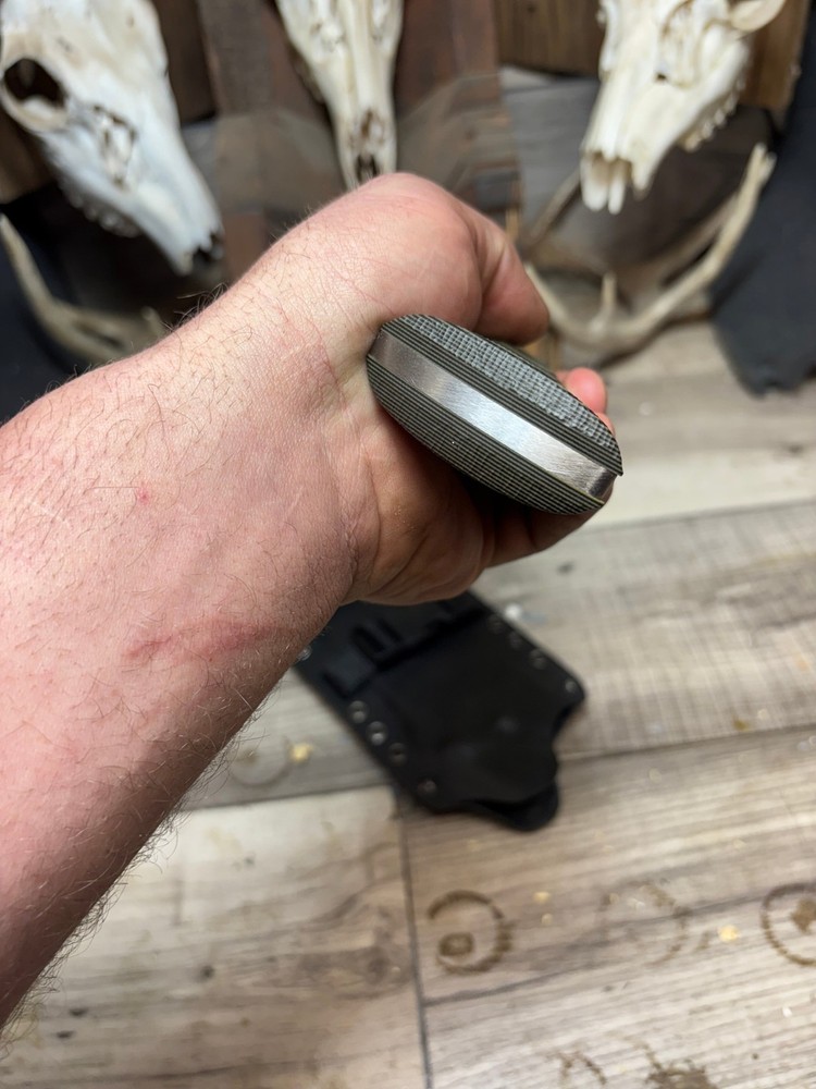 Work Tuff Gear Night Hunter Handles