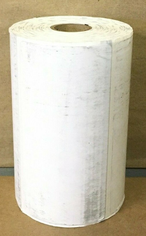 Datamax O'Neil 740854-914 Barcode Labels 4 x 2 (53-Pack) *NEW*