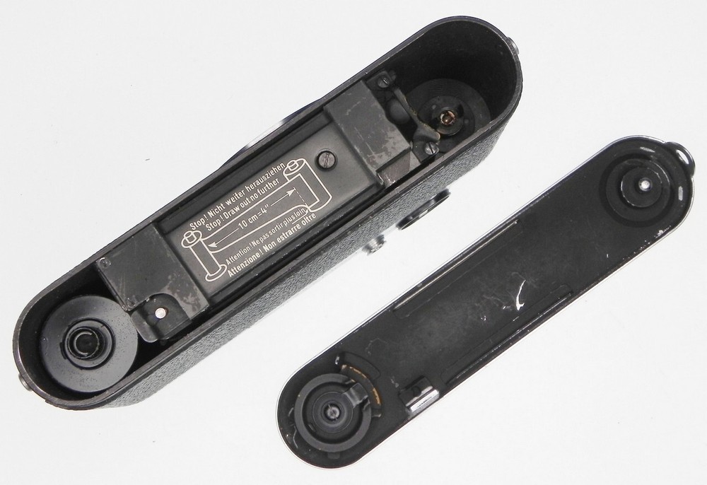 Leica IIIF,3F #620861