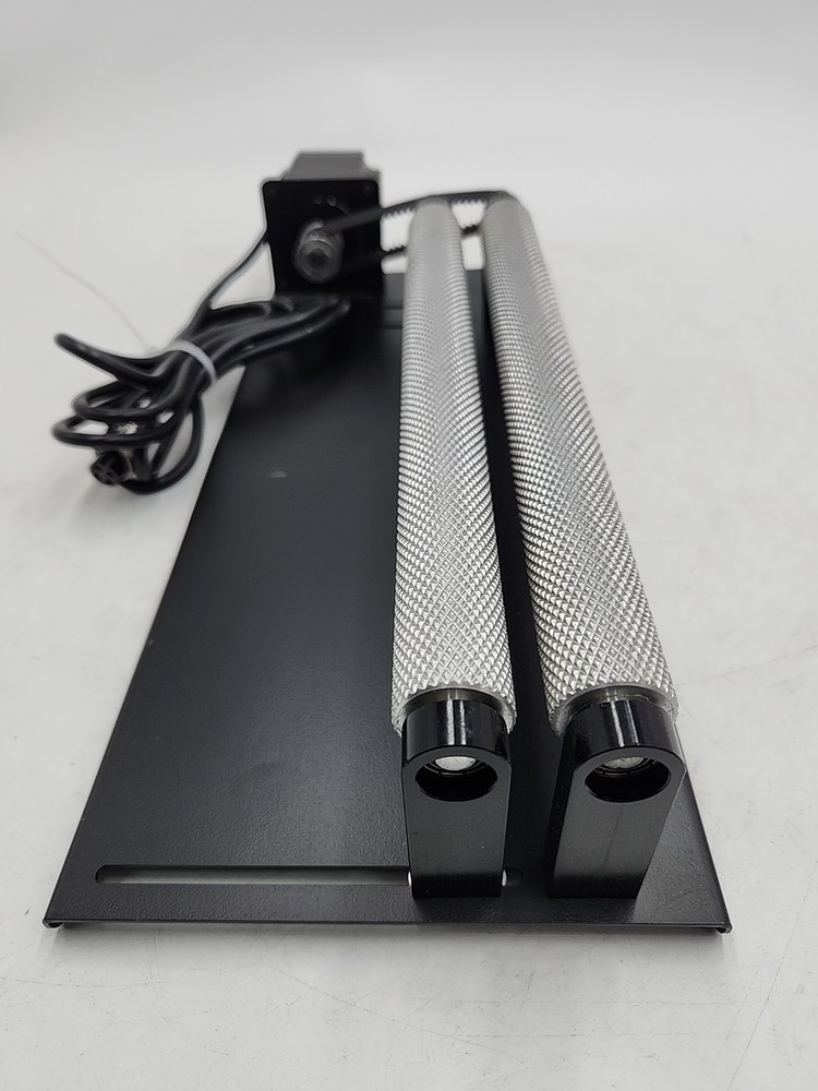 NEW Laser Engraving Rotary Axis Attachment