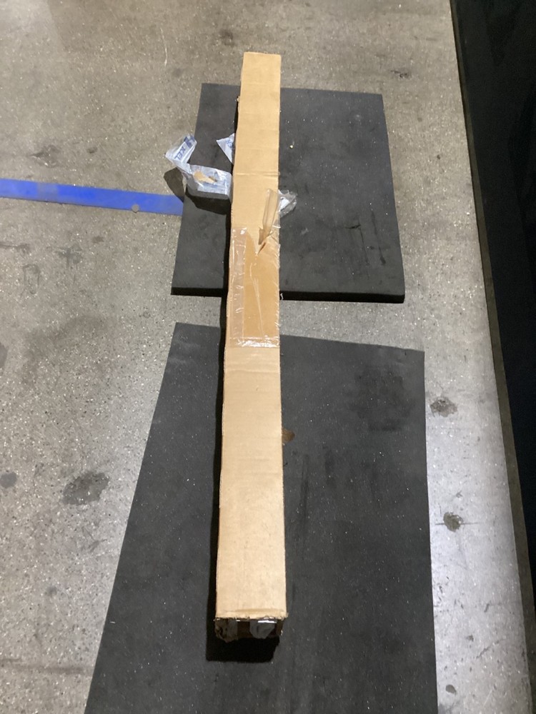 HEIDENHAIN LC 493F LINEAR ENCODER 670MM 10NM USED