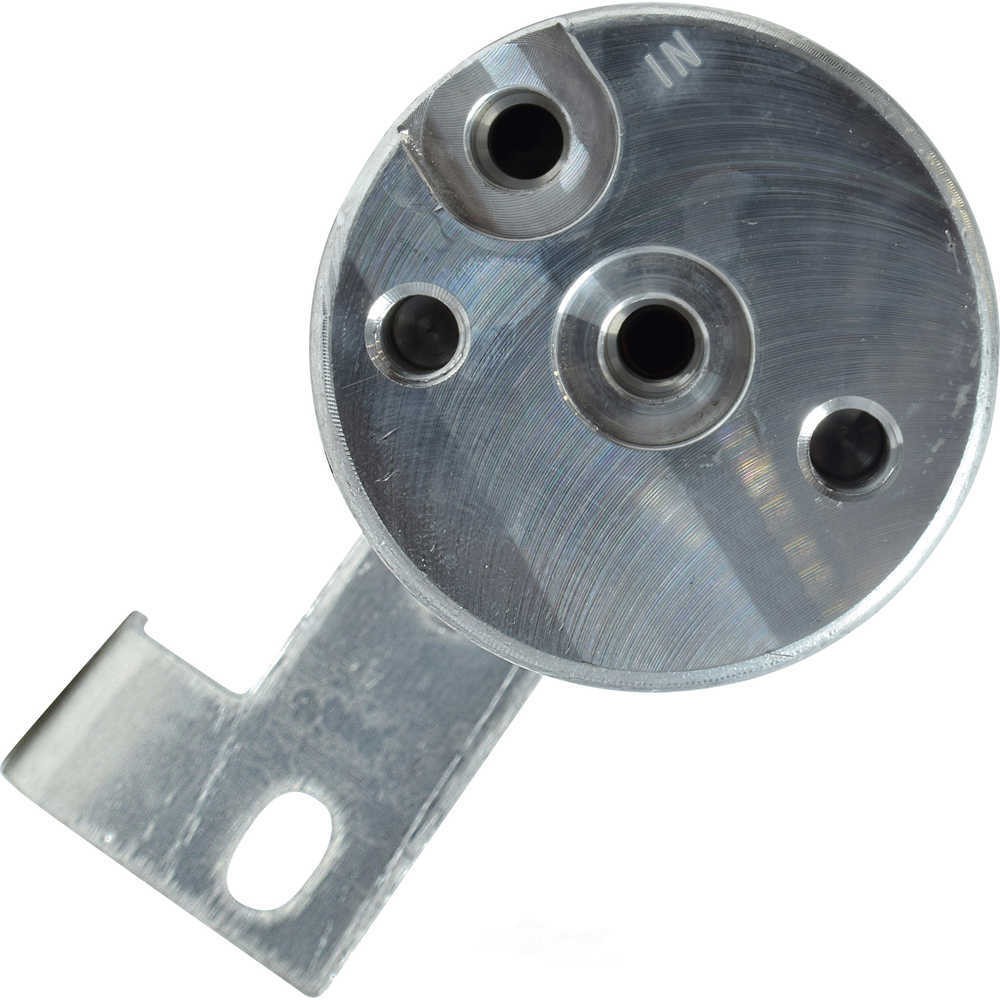 A/C Receiver Drier-Drier Pad Mount UAC RD 11131C