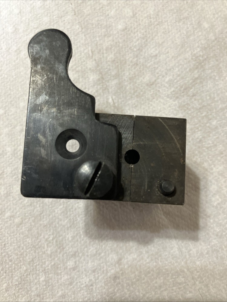 Lyman Ideal Reloading Mould Mold Block 380 Ball Black powder Muzzleloader