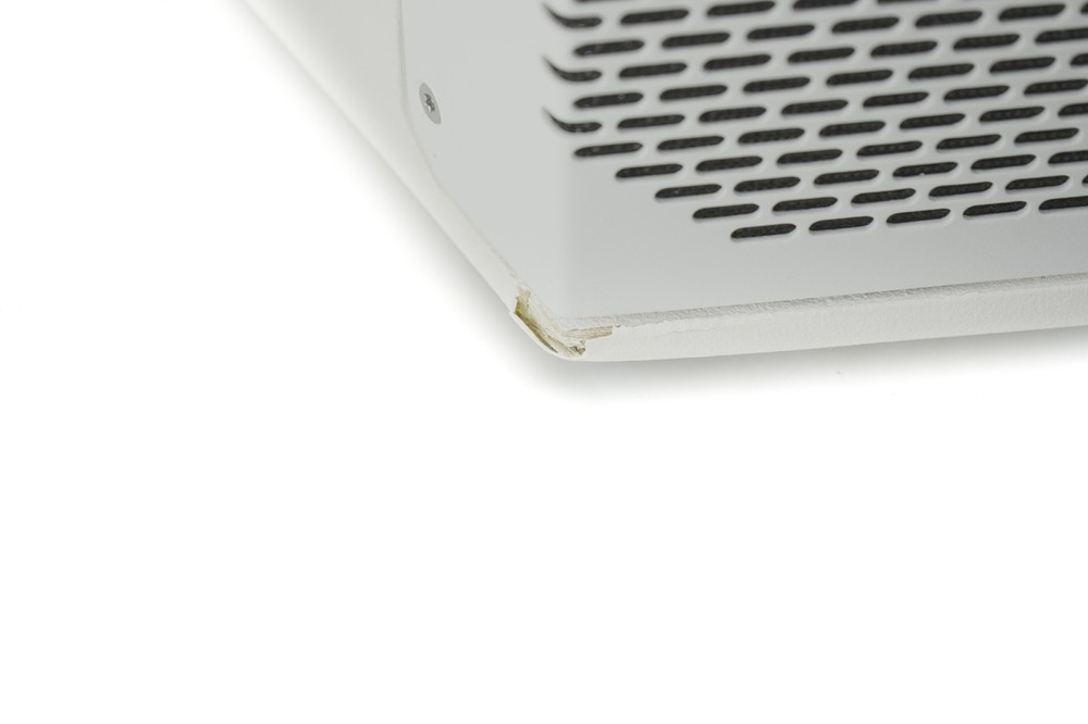 Electro-Voice EVOLVE 90 Portable Column PA System - White- SUB ONLY