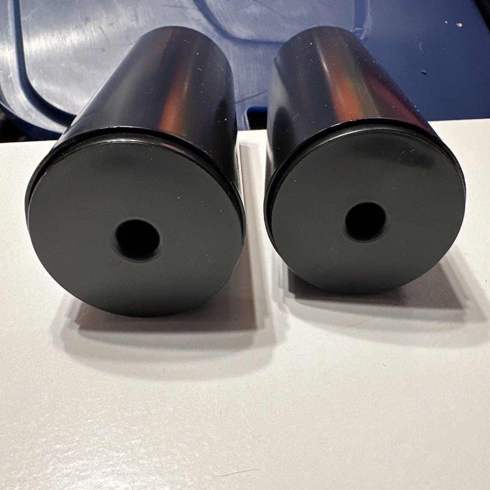 Heavy-duty Replacement Adjustable Metal Bed Risers @ $20 each