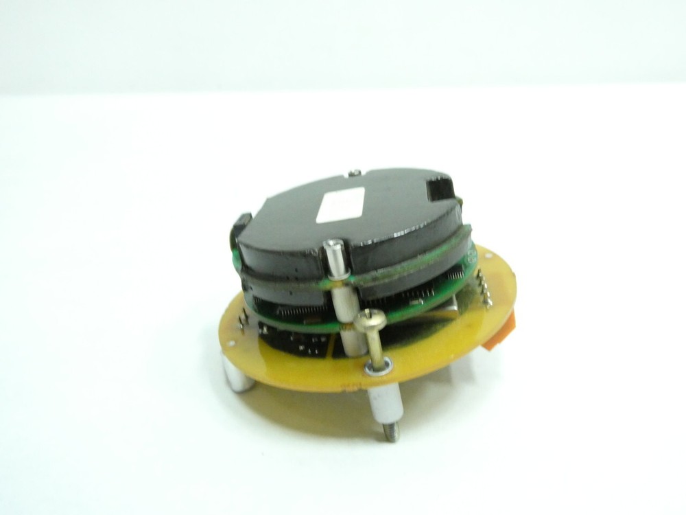 Foxboro K0147BM Module Amplifier