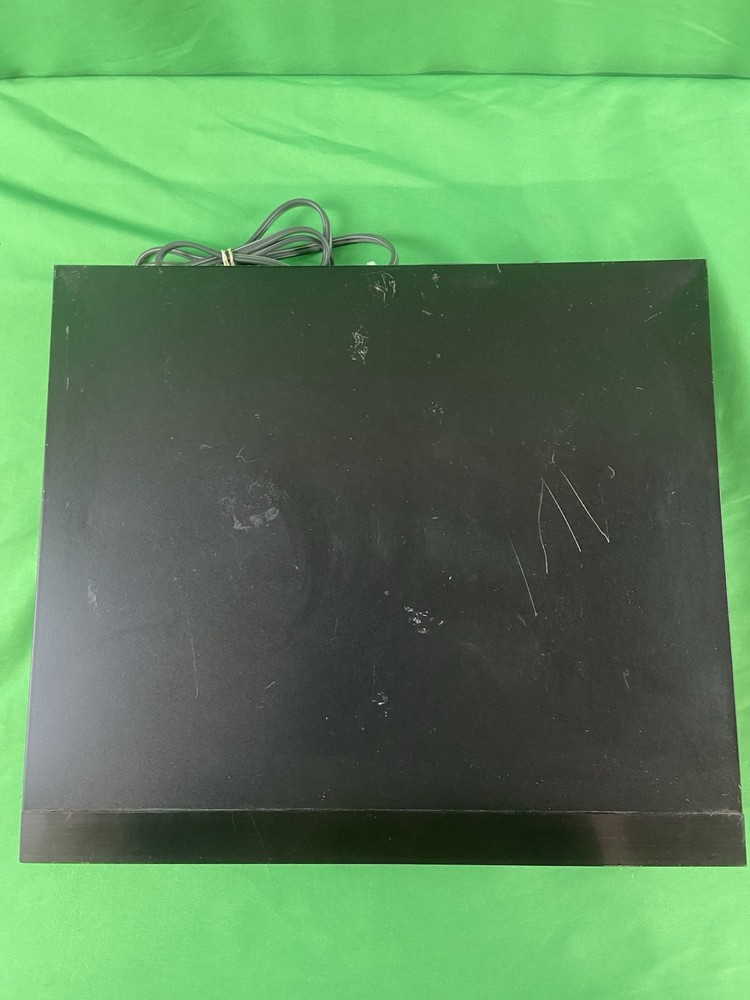 Sony CDP-CE500 5 Disc CD Changer / Player - Tested and Working - No Remote