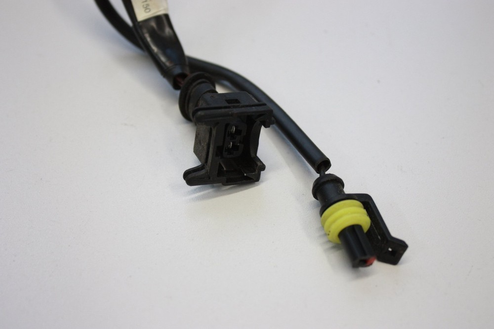 2009 TRIUMPH 675 STREET TRIPLE ENGINE TEMPERATURE CABLE