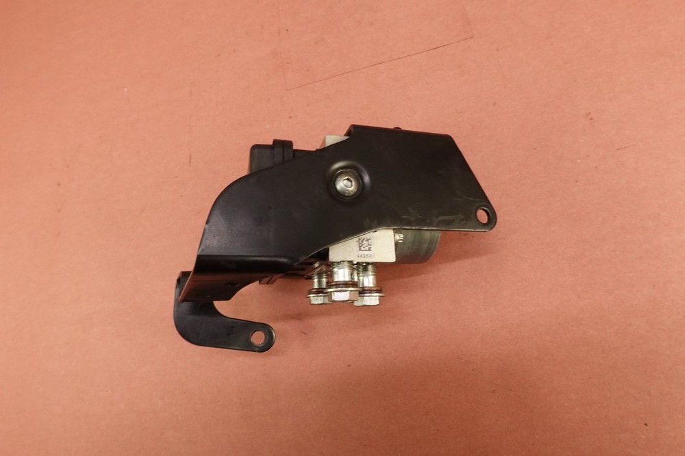 2018-2022 Harley Davidson Heritage Classic FLHCS ABS Pump Module Unit