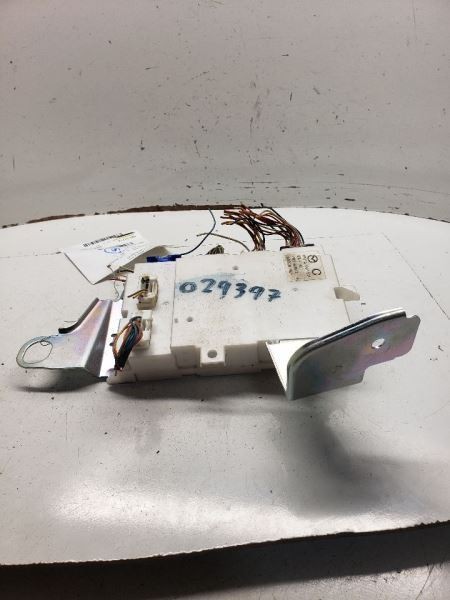 2010-2011 MAZDA 3 Engine ECM Body Control BCM Automatic Transmission Tested OEM