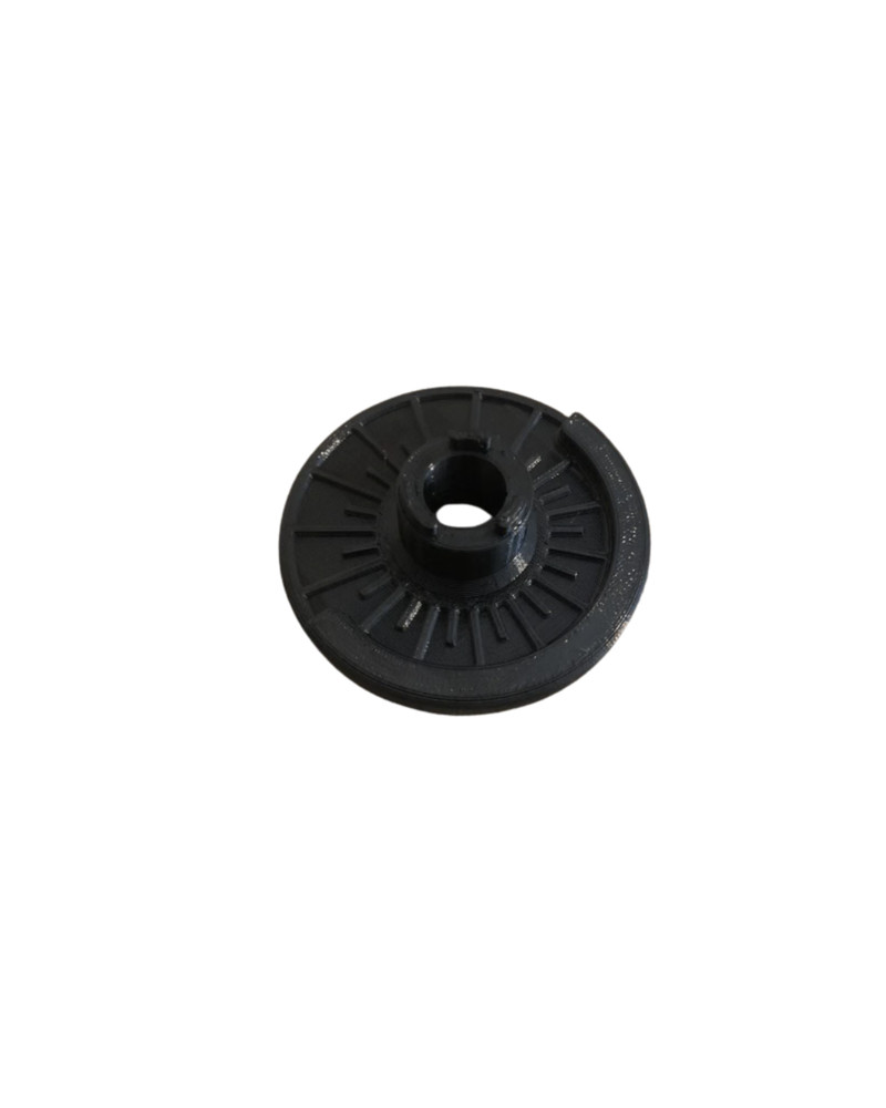 Bowflex 552 Series 2 Compatible Disc 5 Replacement – Black – Nautilus
