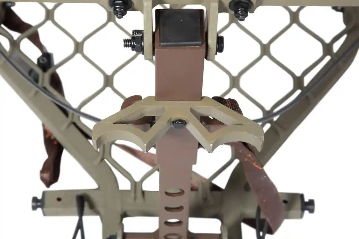 Millinnium Run & Gun Hang On Combo