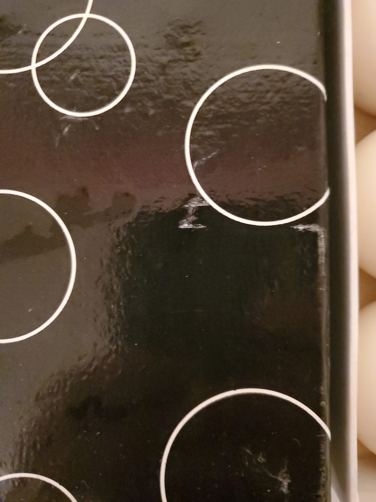 Bumper Pool Ball set unbranded