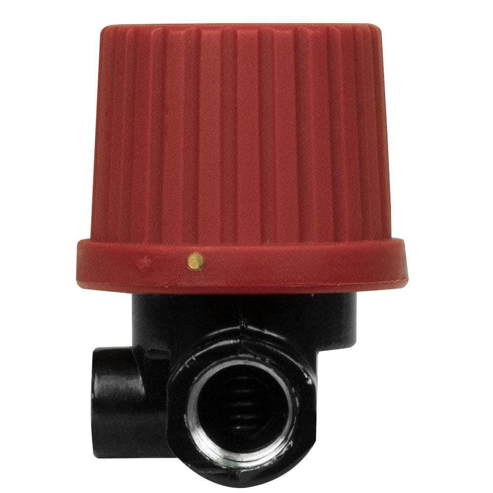 Replacement Regulator for Husky Compressor