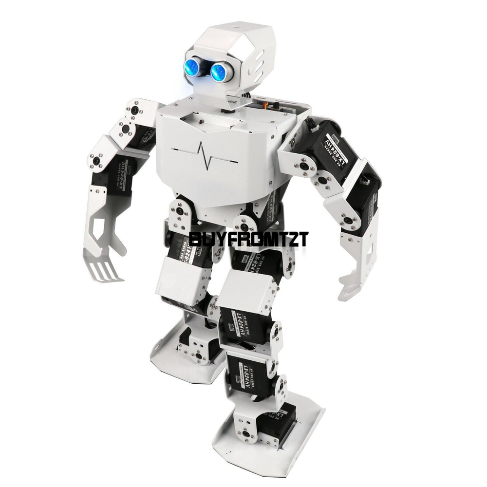 Tonybot Humanoid Robot Programmable Robot Smart Robot Standard Version Assembled