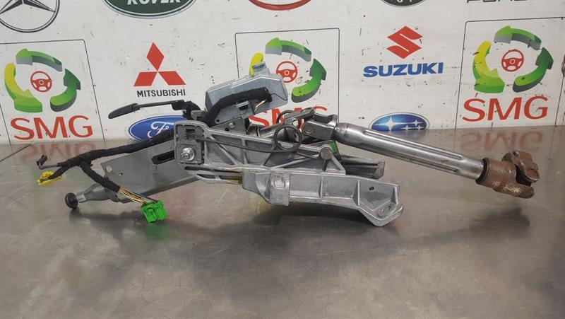 RANGE ROVER EVOQUE L538 2.2 DIESEL AUTOMATIC STEERING COLUMN