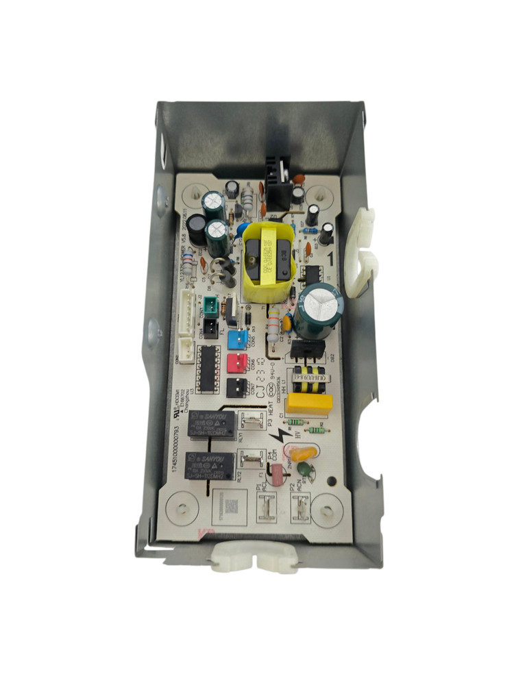 Brio CLBL520SCBLK Bottom Loading Water Dispenser ~ Main Control Board PCB OEM