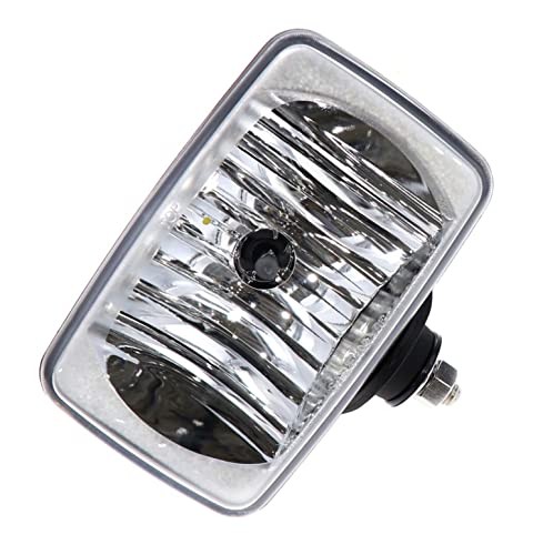 Clear Lamp Assembly - A06-75741-000
