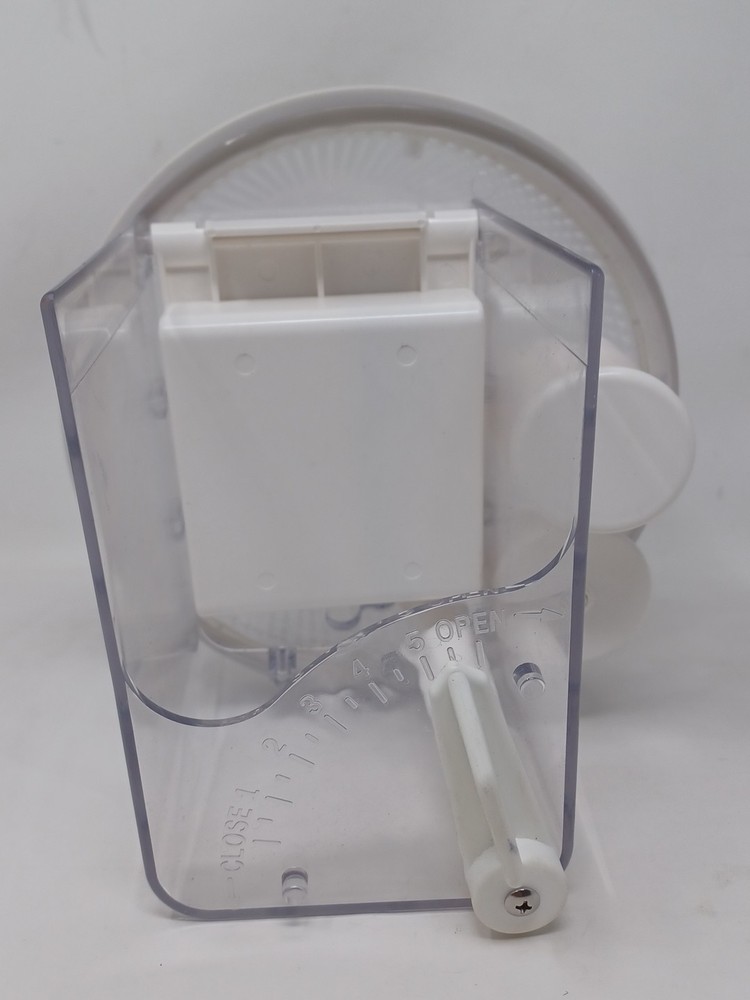 Part For R211100 Vac-Mate Multi-Function Vacuum/Skimmer Control Attachment
