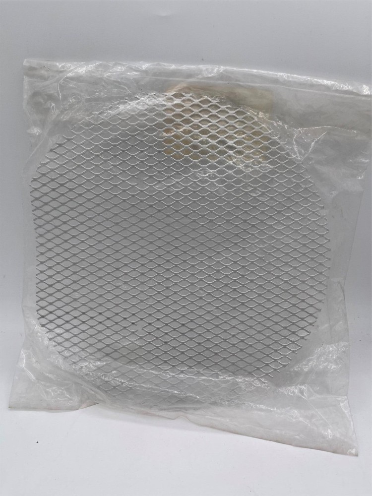Used, Titan 0277367, Screen Filter (2 small chips in filter)