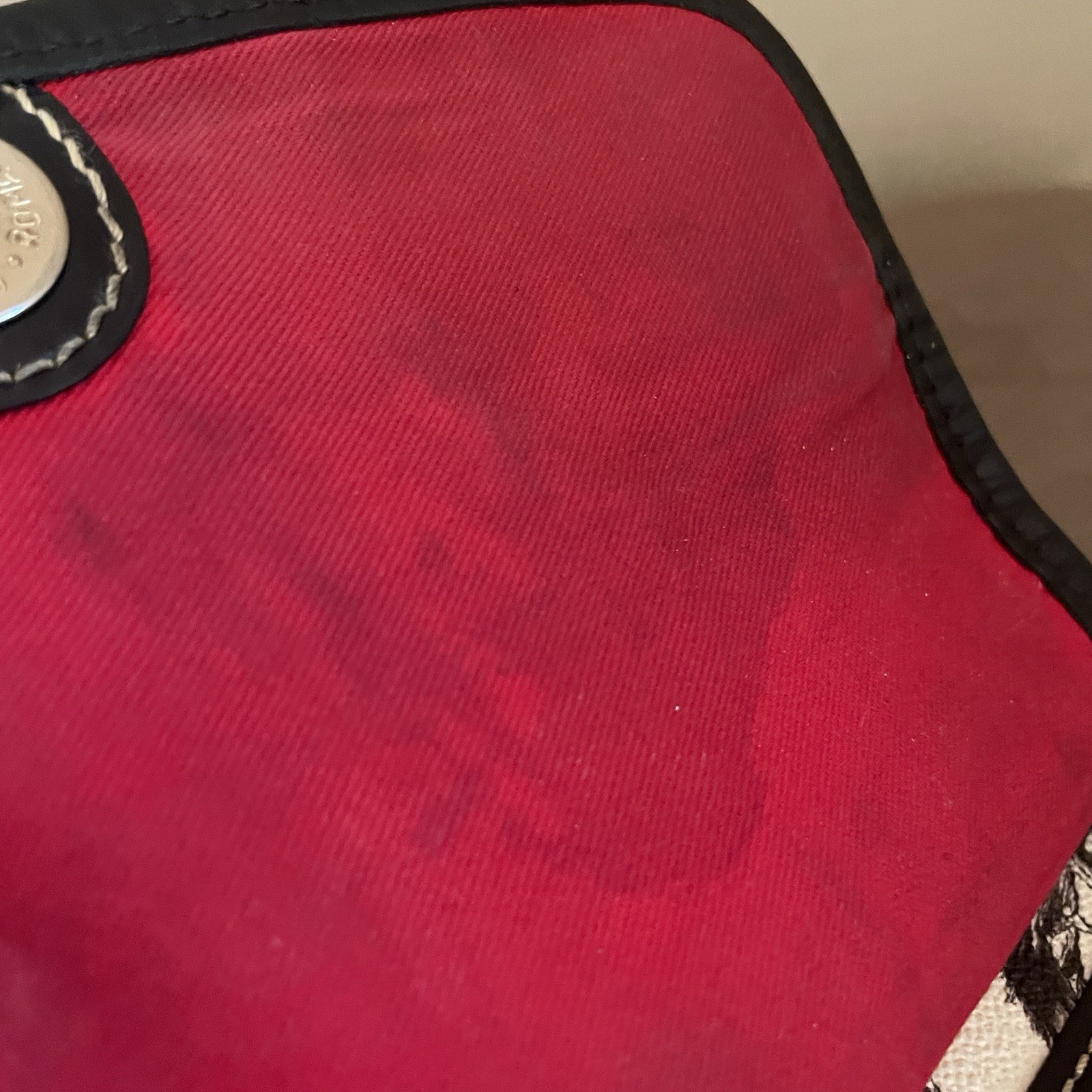 Dooney & Bourke Disney 2017 Pirates of the Caribbean Crossbody Bag