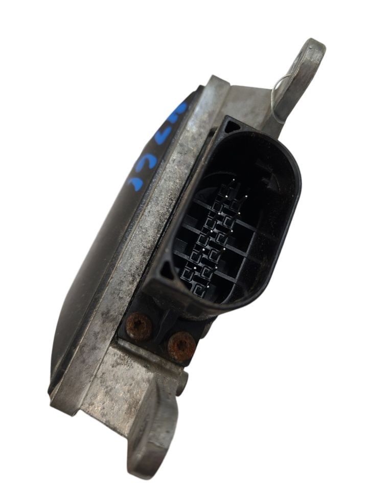 Used Blind Spot Detection System Warning Control Module fits: 2014 Audi SQ5 Driv
