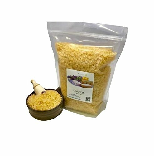 Bath Salts ~ Jasmine Scented ~ 4 lb Bag
