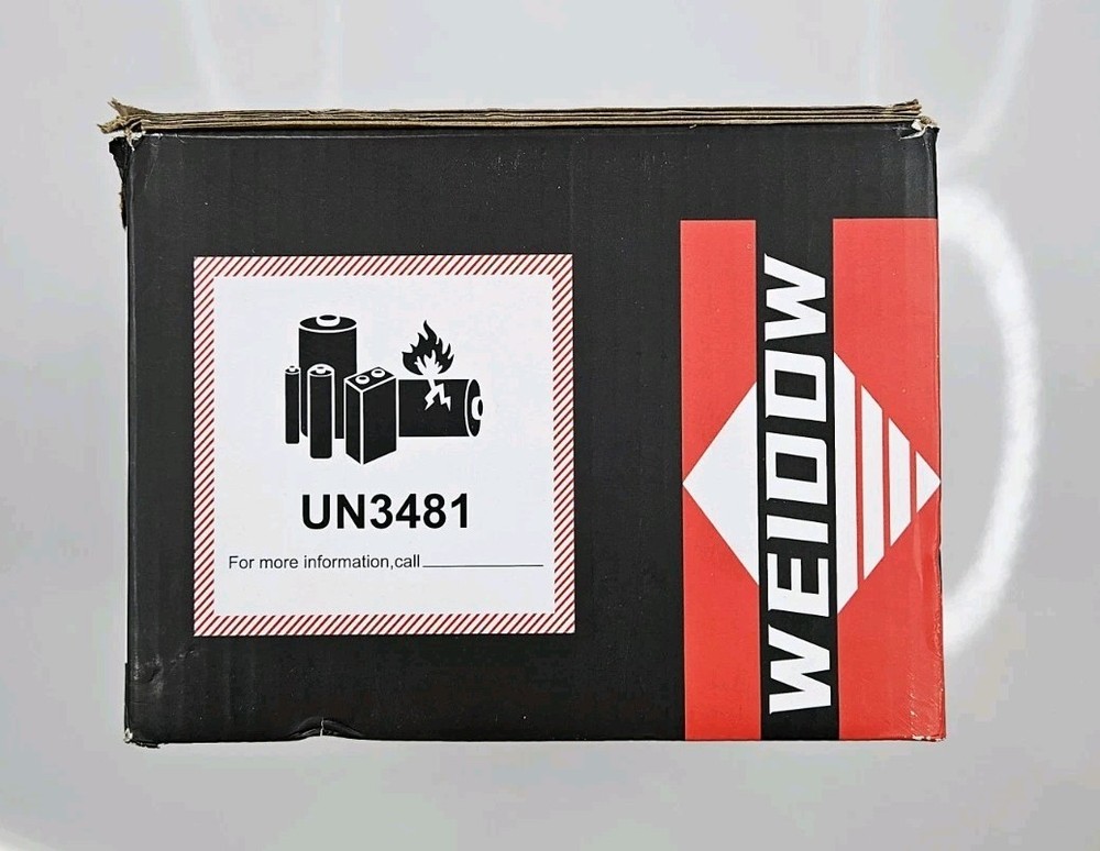 Weiddw laser level Self Leveling 4D 16 Lines 4×360°