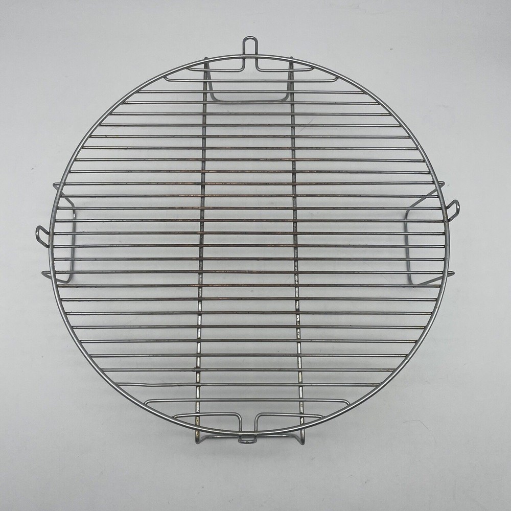 NuWave Pro Plus Infrared Oven 20653 Replacement Part: Cooking Stackable Rack