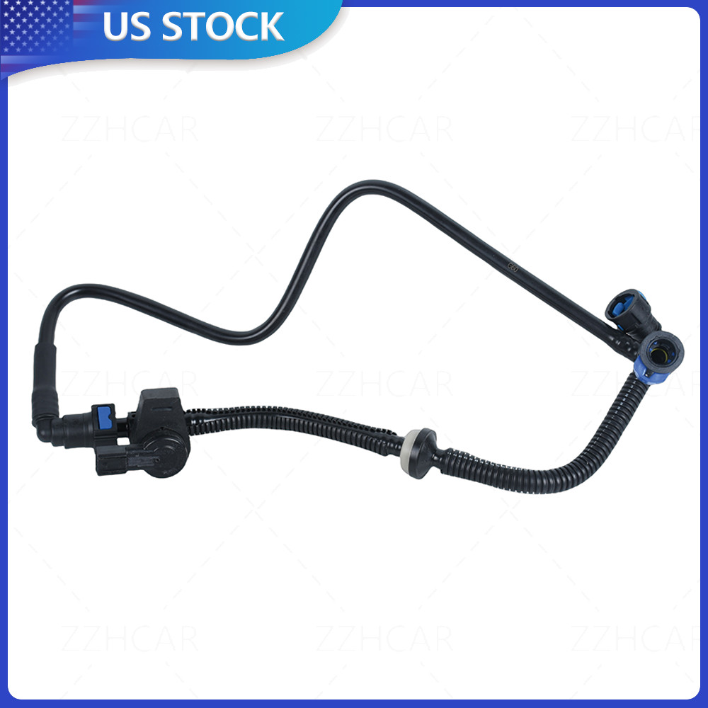 FG1Z9G271A Evap Vapor Purge Canister Valve For Ford 2015-2019 Lincoln MKT