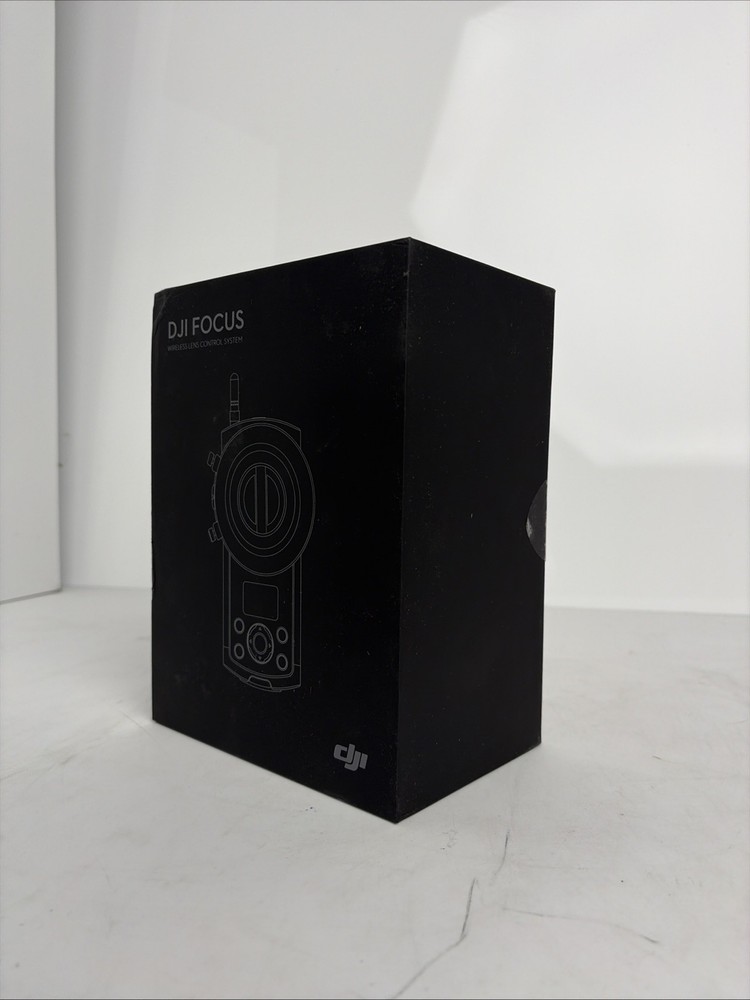 DJI Focus Remote Controller CP.ZM.000238.02