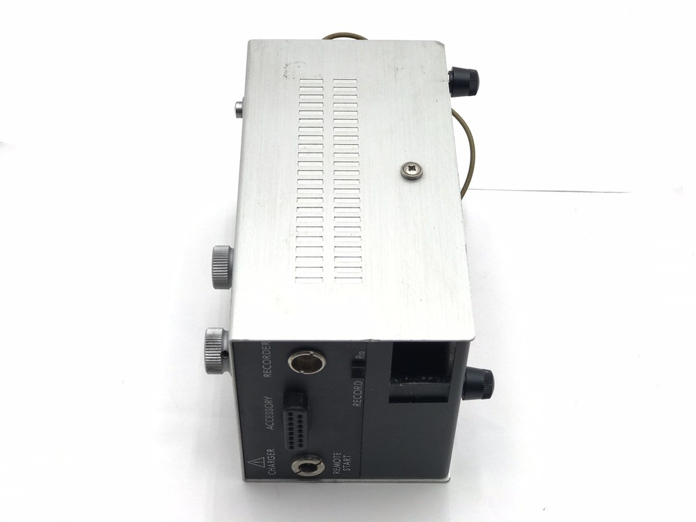 Taylor Hobson Surtronic 3 Surface Profilometer Roughness Tester
