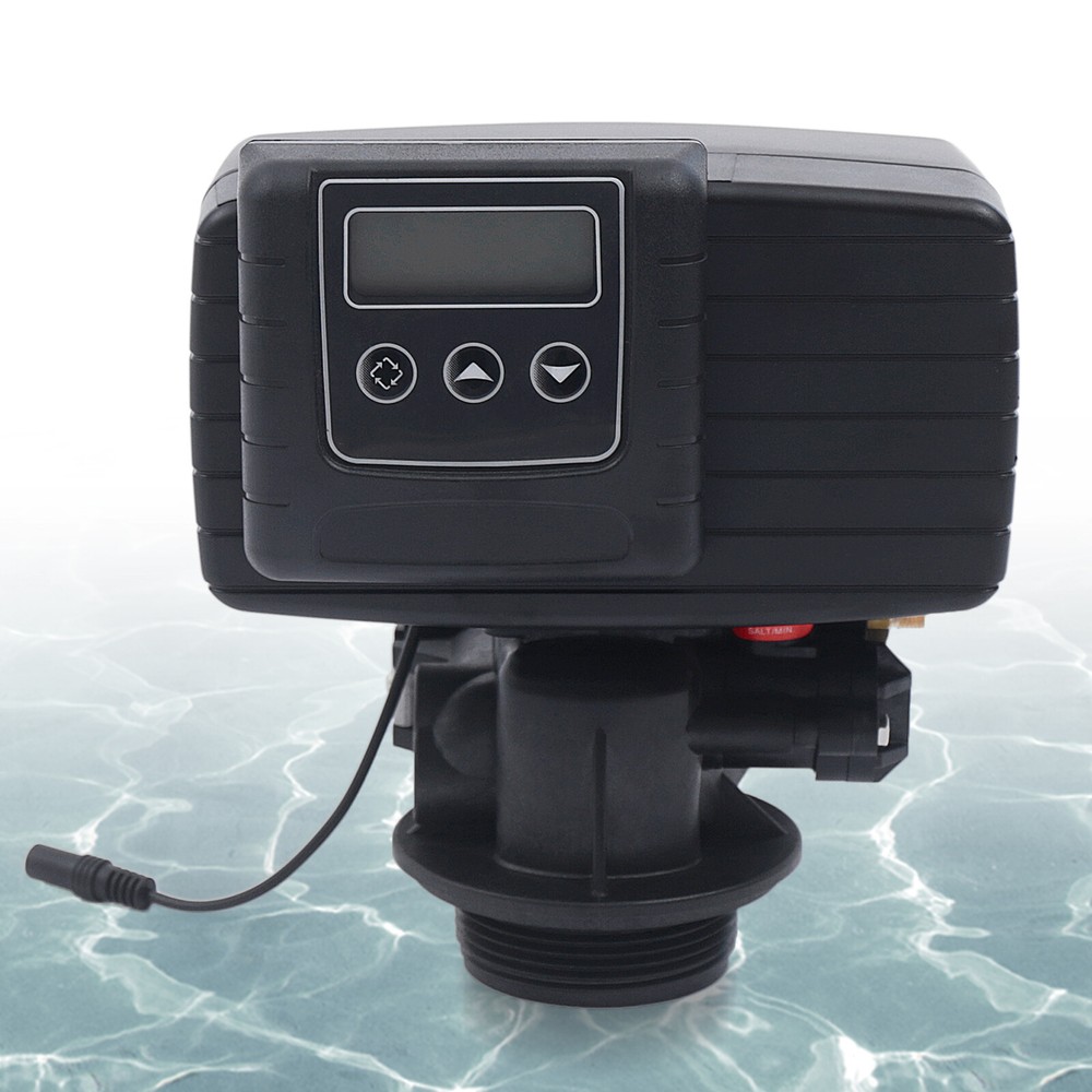 Digital Control Valve Water Softener Control Valve Filter Control Head 5600SXT