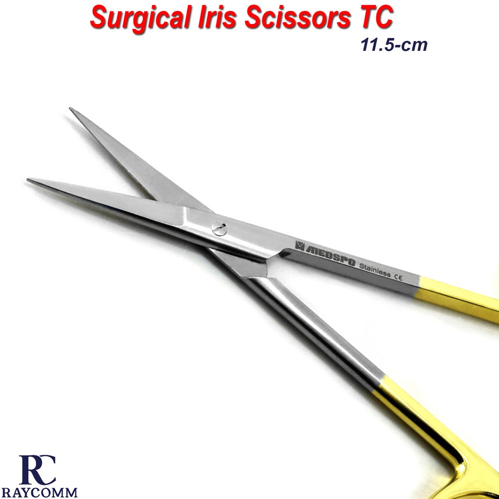 Surgery Tissue Trimming Dissecting