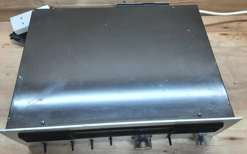 DENON MOD TU-501 TUNER