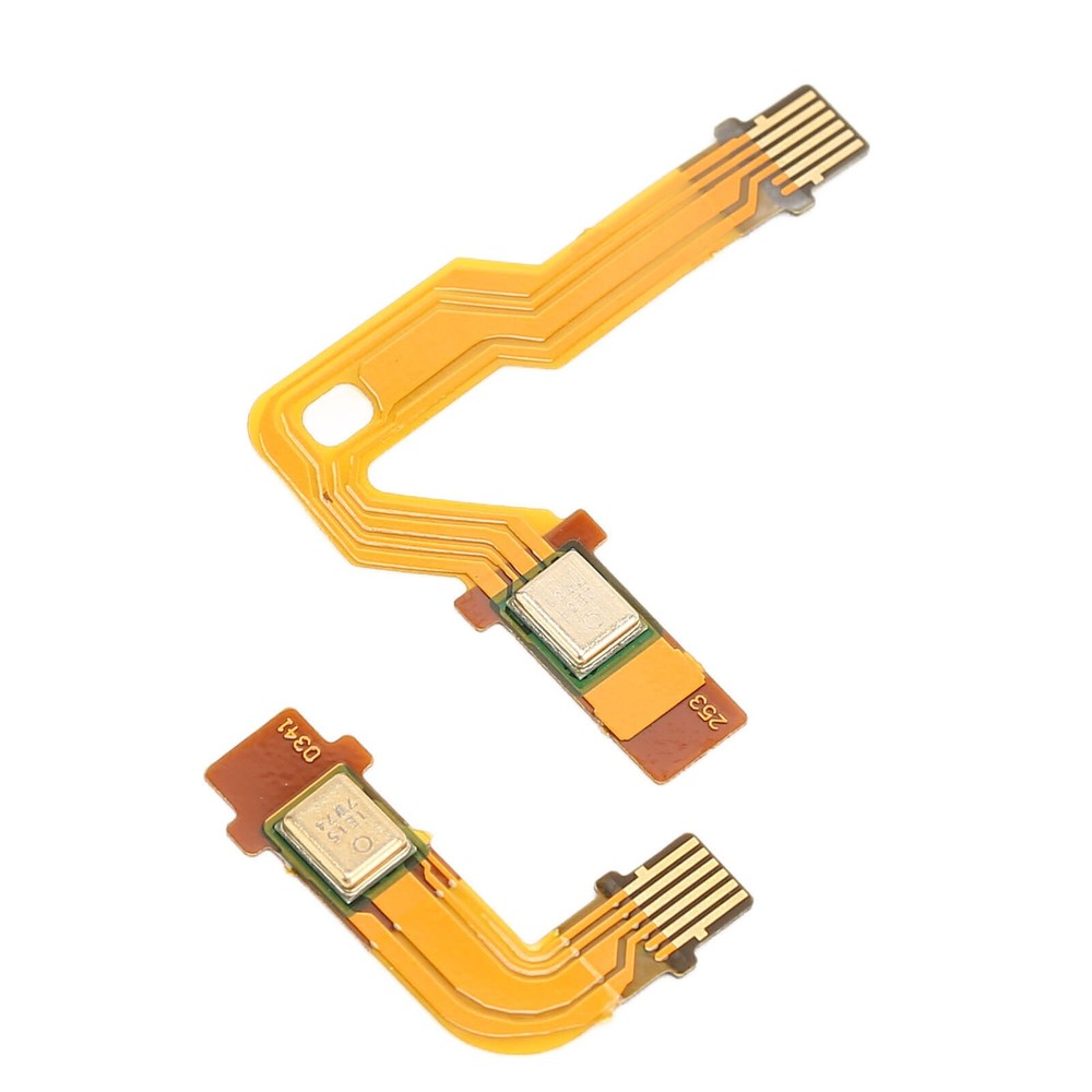 Microphone Flex Cable Replacement Handle Inner Mic Ribbon Cable Speaker