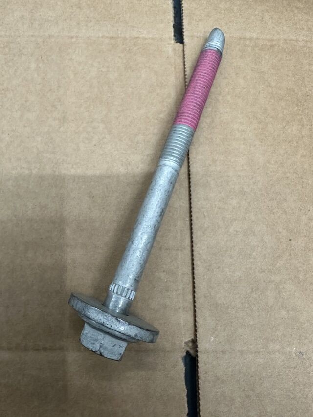 Genuine Mount Bolt W718644-S439