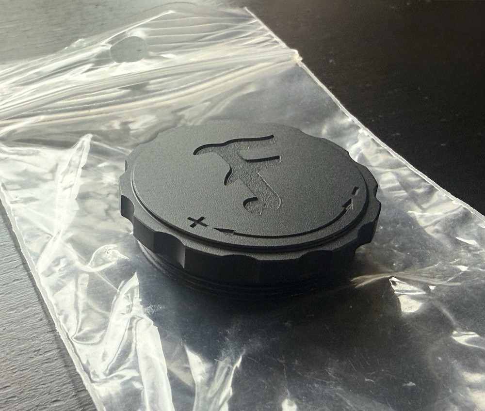 FOG Forward Observations Extra Capacity Aimpoint T2 Cap